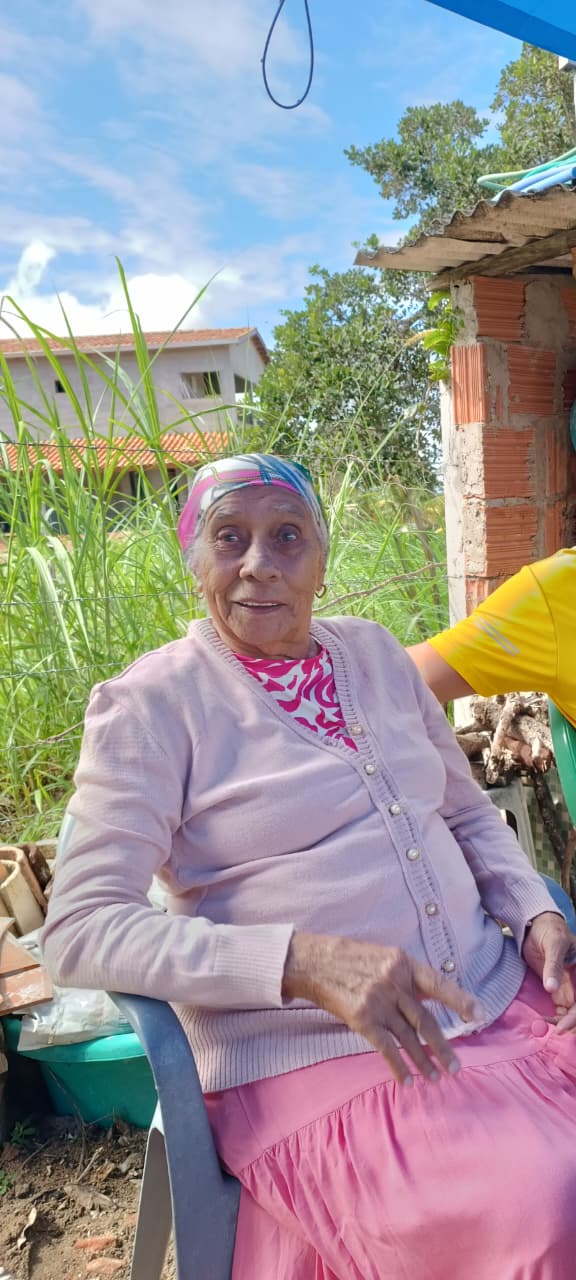 GERCINA GOMES DA SILVA MELO