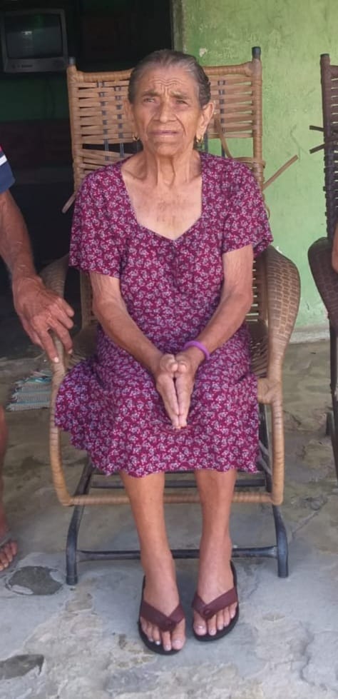 MARIA NATIVIDADE DA CONCEICAO