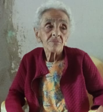 ADEILDA PEREIRA CAVALCANTE