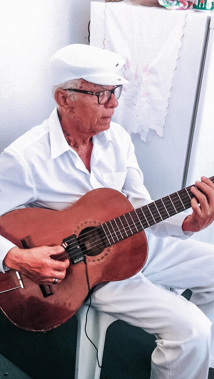 DESUILTO TAVARES DA CRUZ