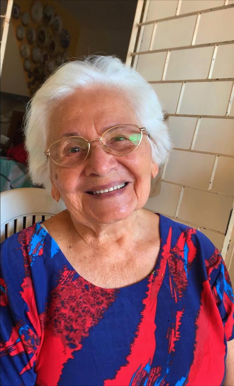 MARIA JOSE CAVALCANTE DA SILVA