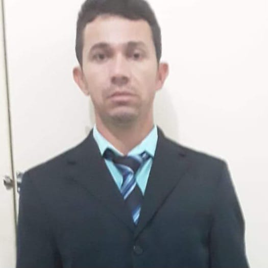 JOSÉ CARLOS NICOLAU CERQUEIRA