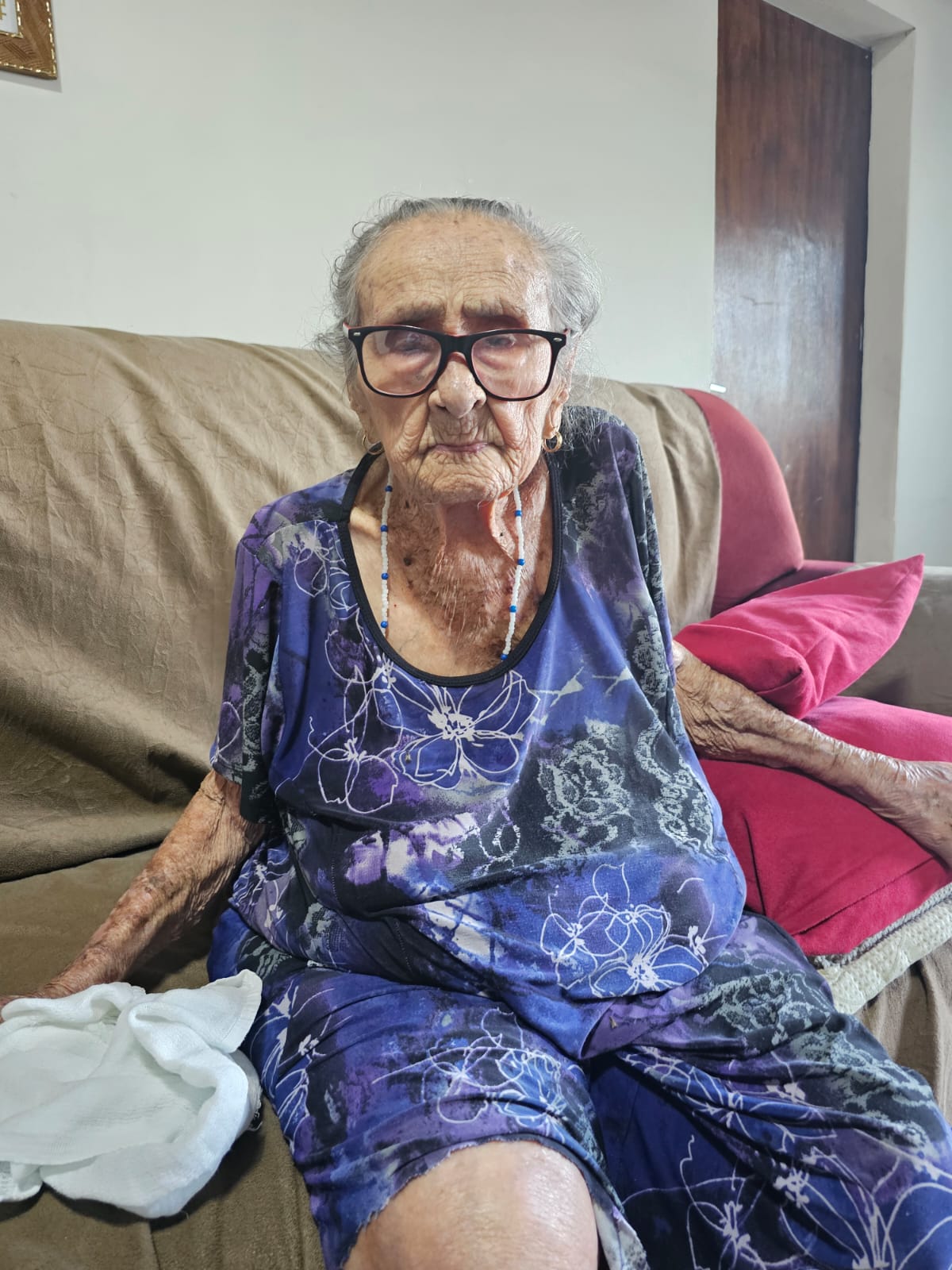 MARIA TRINDADE LISBOA