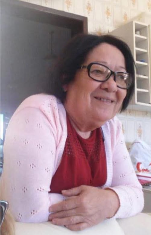 ROGÉRIA BASTOS DE CARVALHO