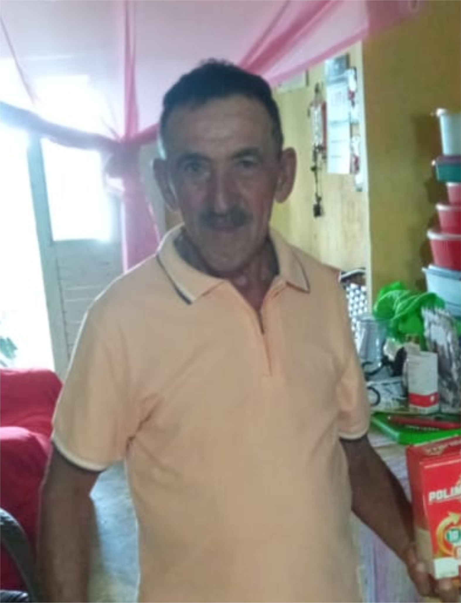 ESPERDIÃO SOARES LEITE