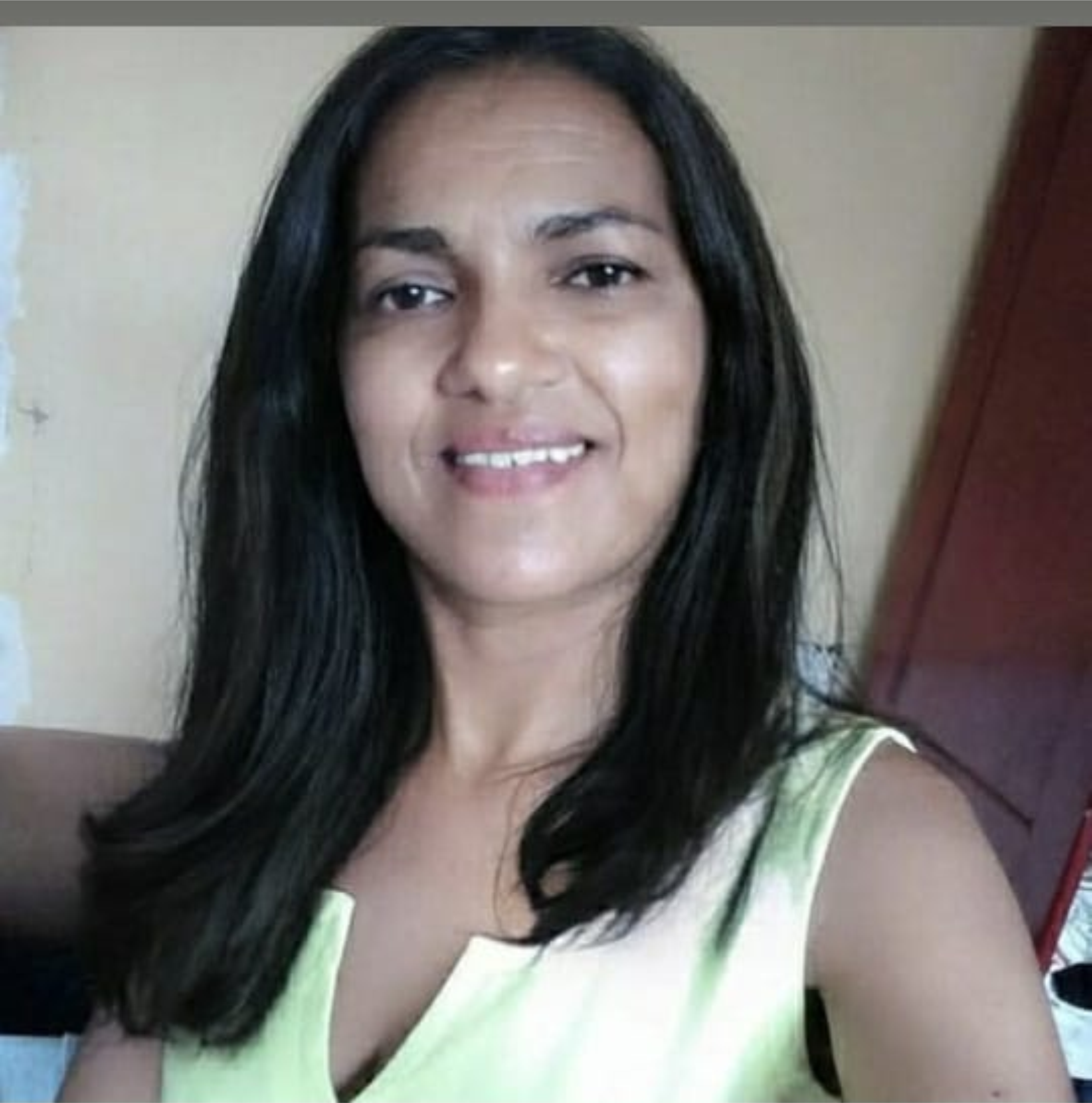 MARIA CLEIDE TEIXEIRA