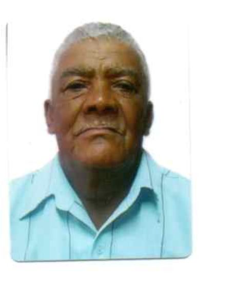 ANTONIO GOMES SILVA