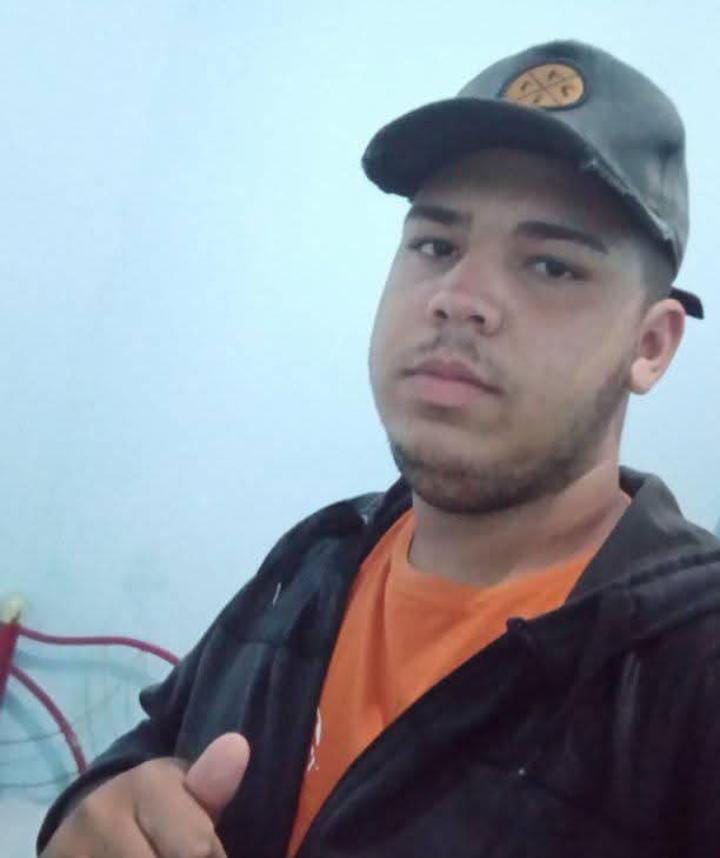 BRUNO MOURA DA SILVA