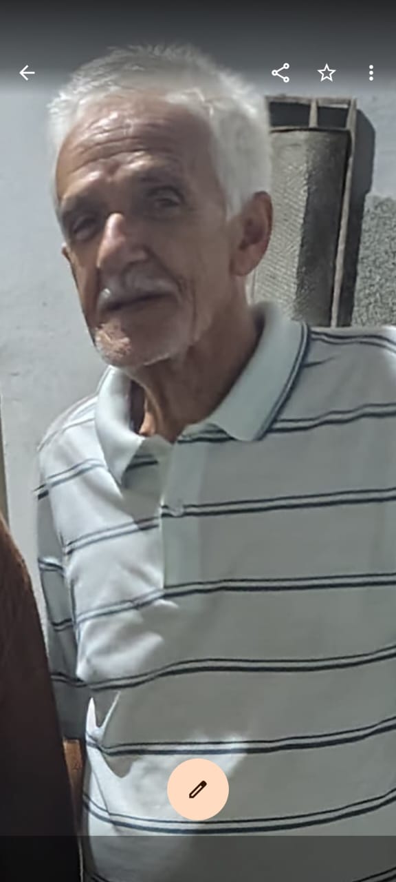 GENIVALDO VILELA MARTINS