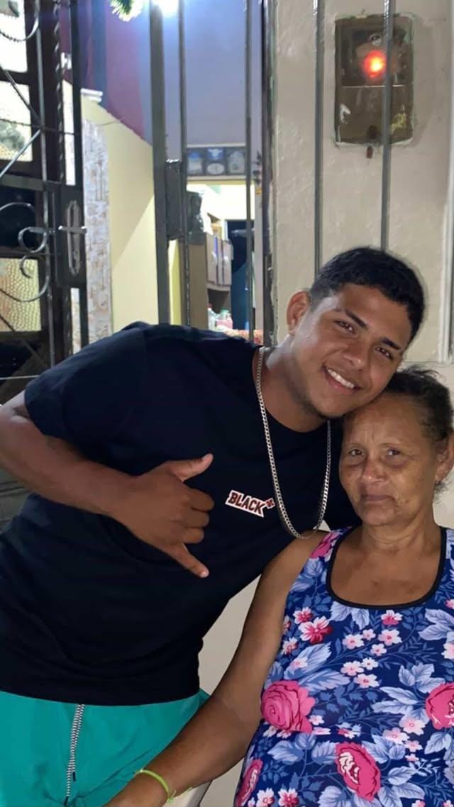 CARLOS ALEXANDRE GOUVEIA DOS SANTOS