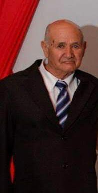 TEOFILO FERREIRA DE ARAÚJO