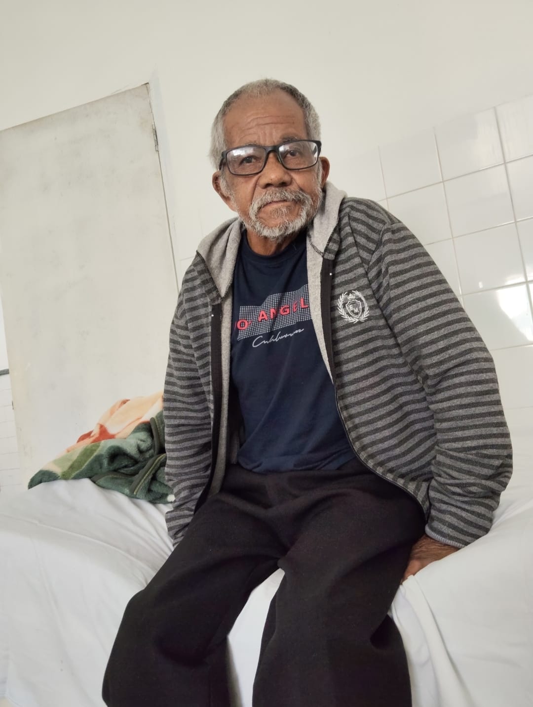 ANTONIO MARIANO DA SILVA