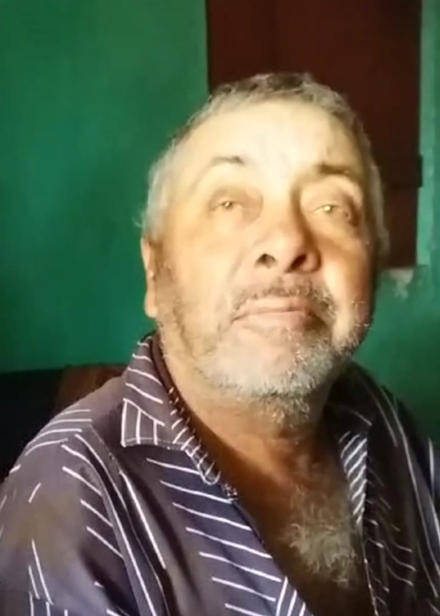 NIVALDO SEVERINO DE MELO