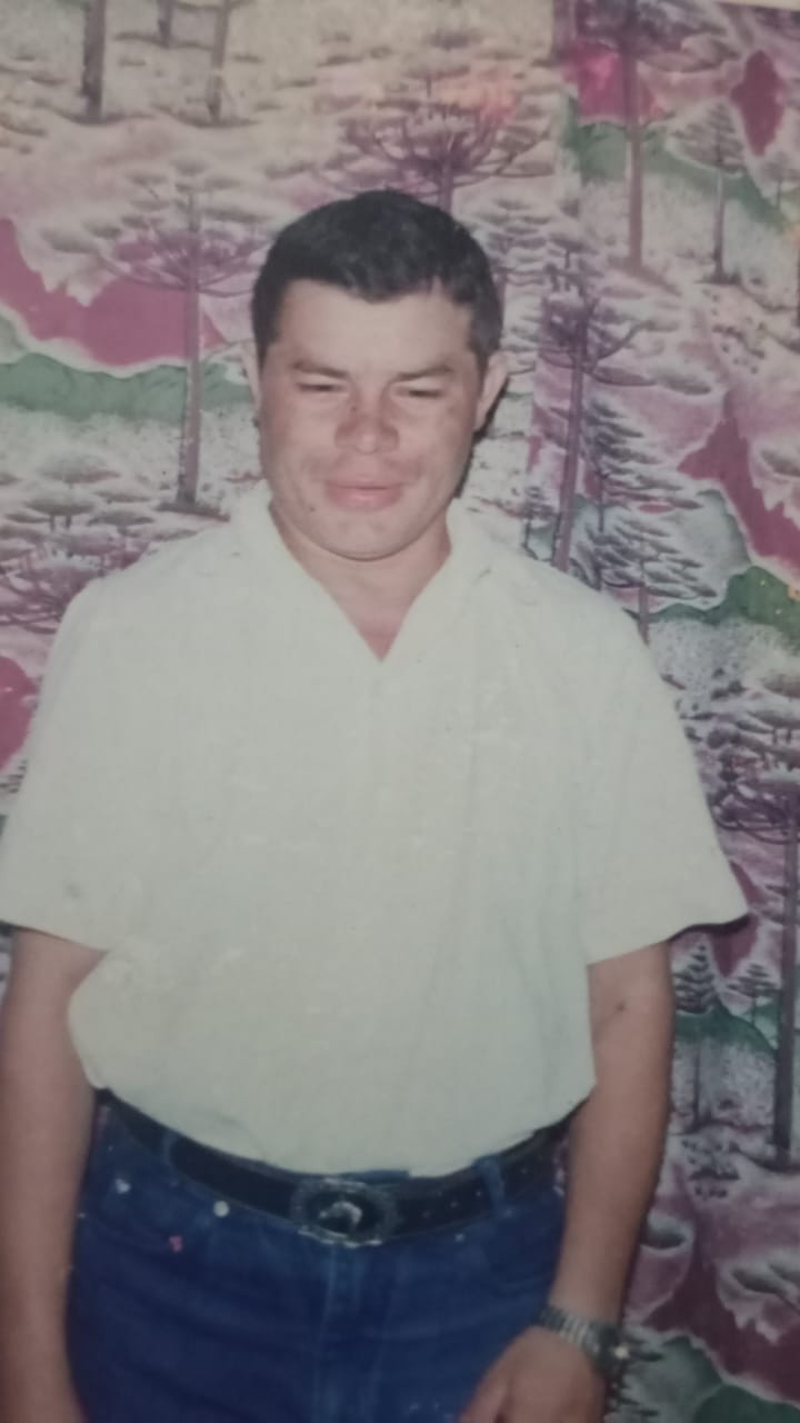 CICERO FELIX CARDOZO