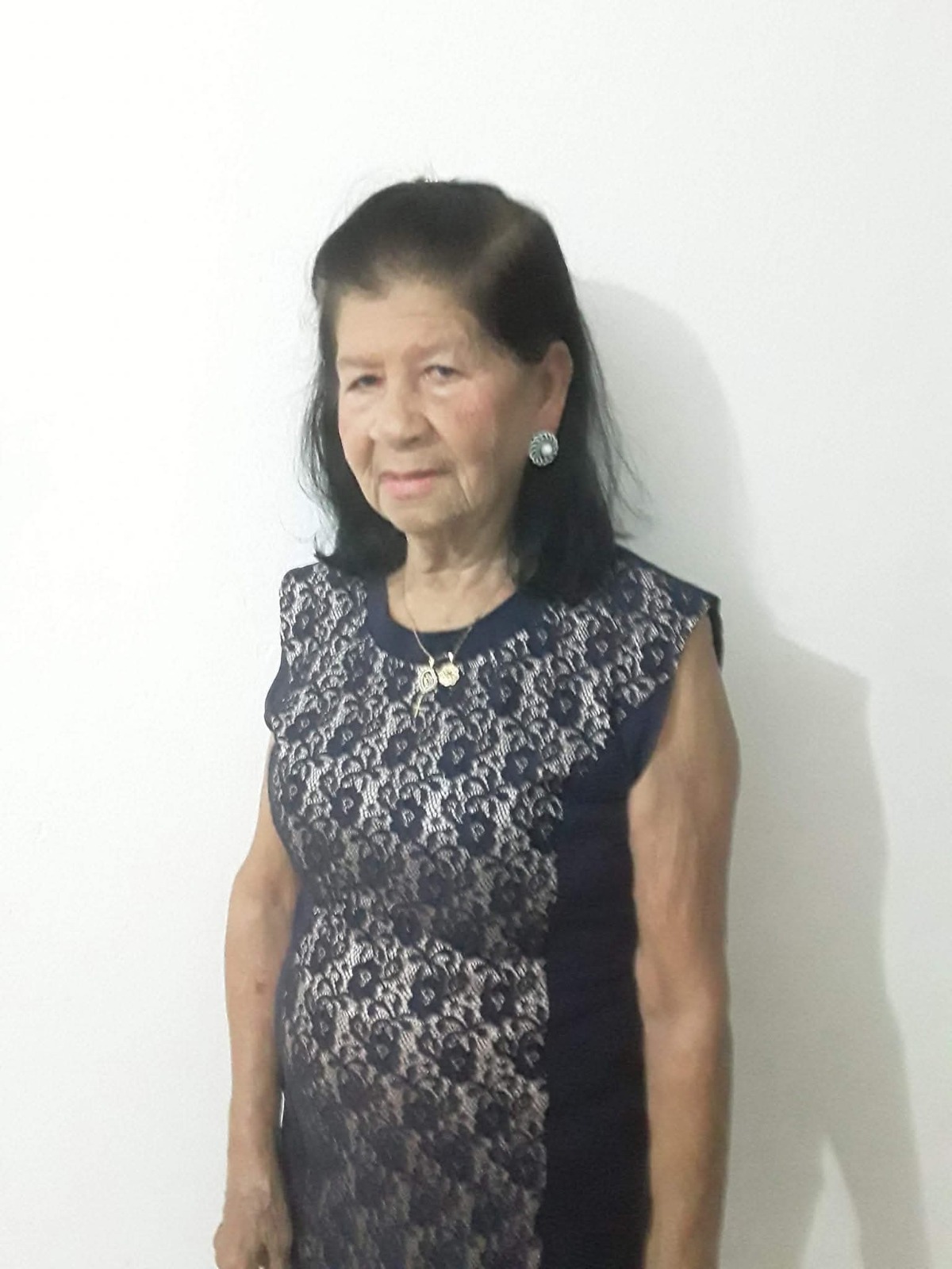JOVELINA PEREIRA NETO