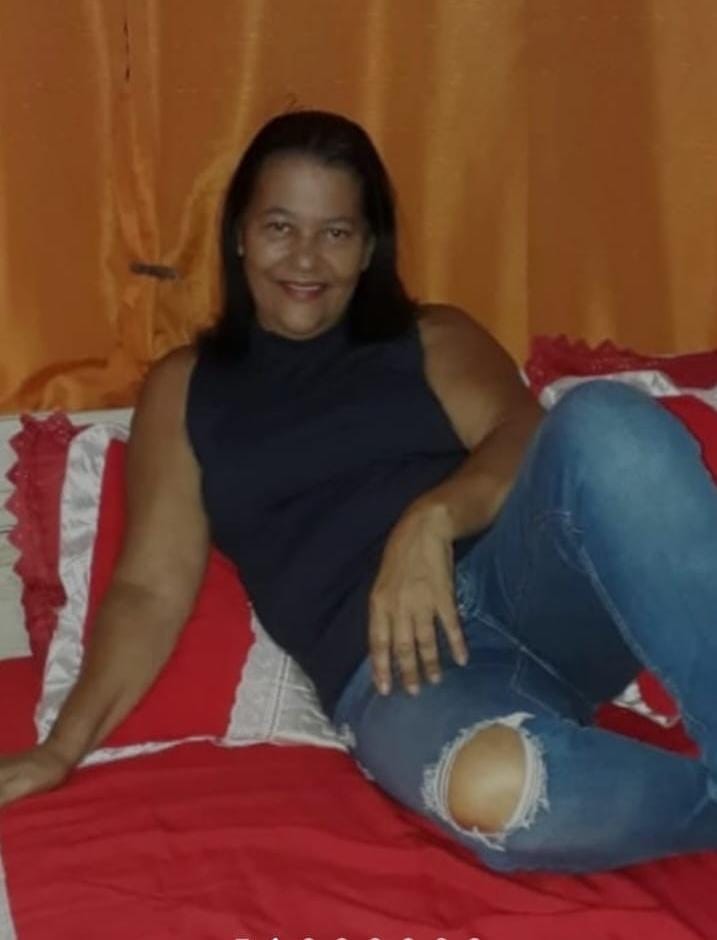 GILEUZA DE ASSIS TENÓRIO DOS SANTOS