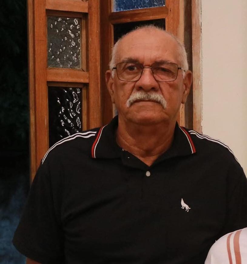 JOAO BATISTA QUEIROZ DA SILVA