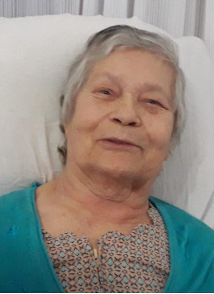 ALAIDE BEZERRA DE ARAÚJO