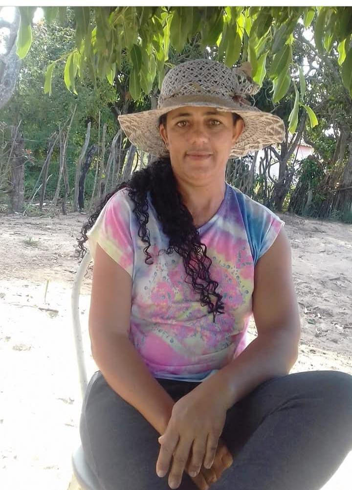 Lenice Trajano da Silva