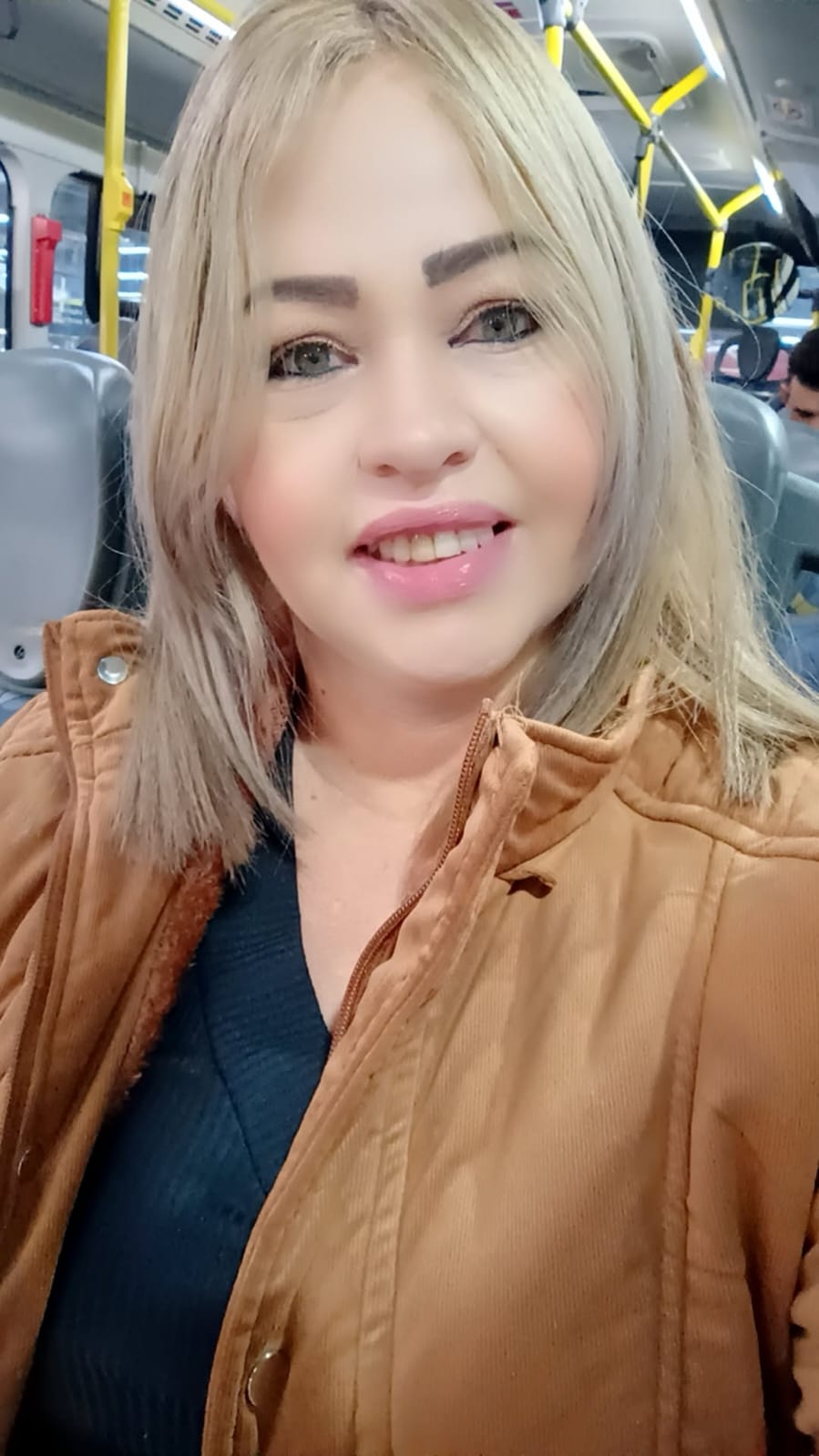 ELANIA RODRIGUES SOUZA