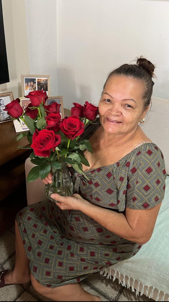 MARIA DA DORES DA SILVA