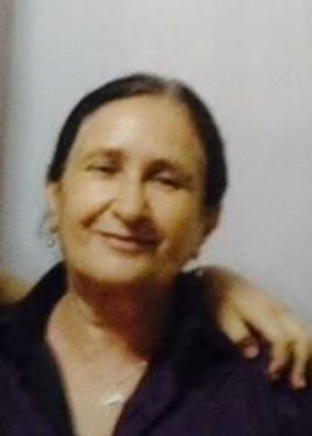 Maria Herculino Felix