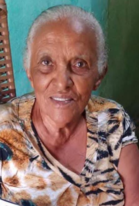 TEREZA MARIA DE JESUS