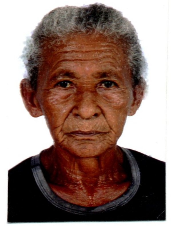 MARIA JOSE DE JESUS