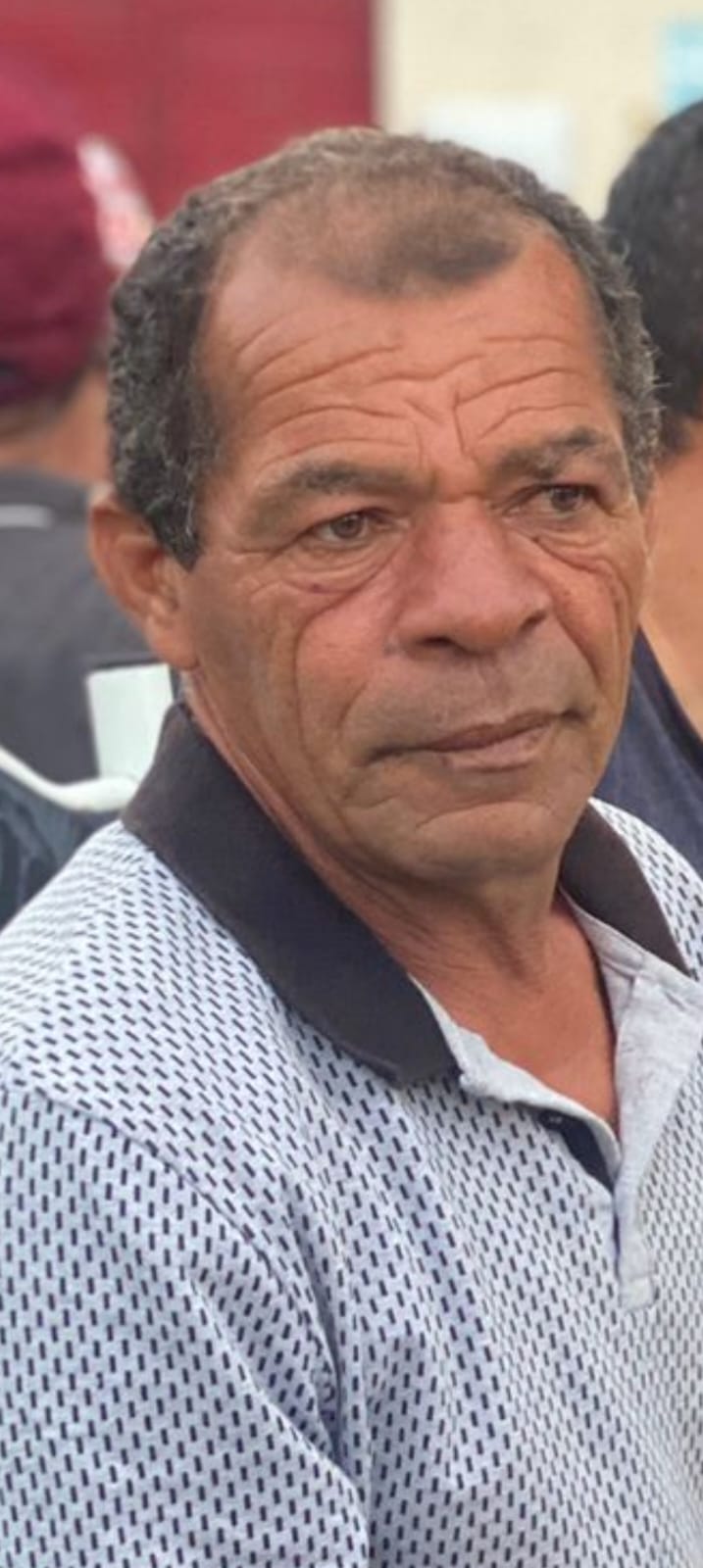 MANOEL FAUSTINO DA SILVA