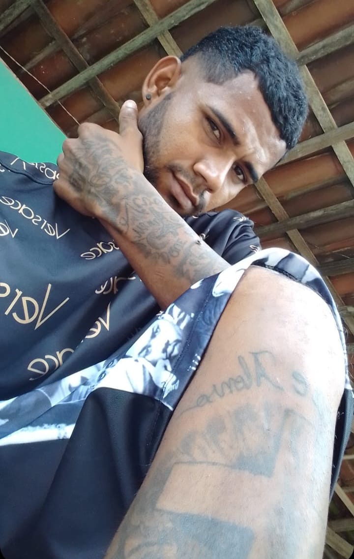 MARCONDES JANOR DA SILVA