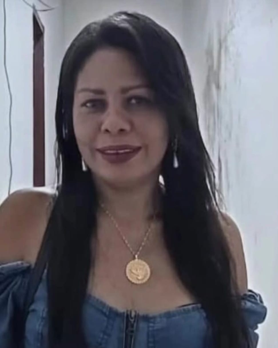MARIA QUITERIA DOS SANTOS