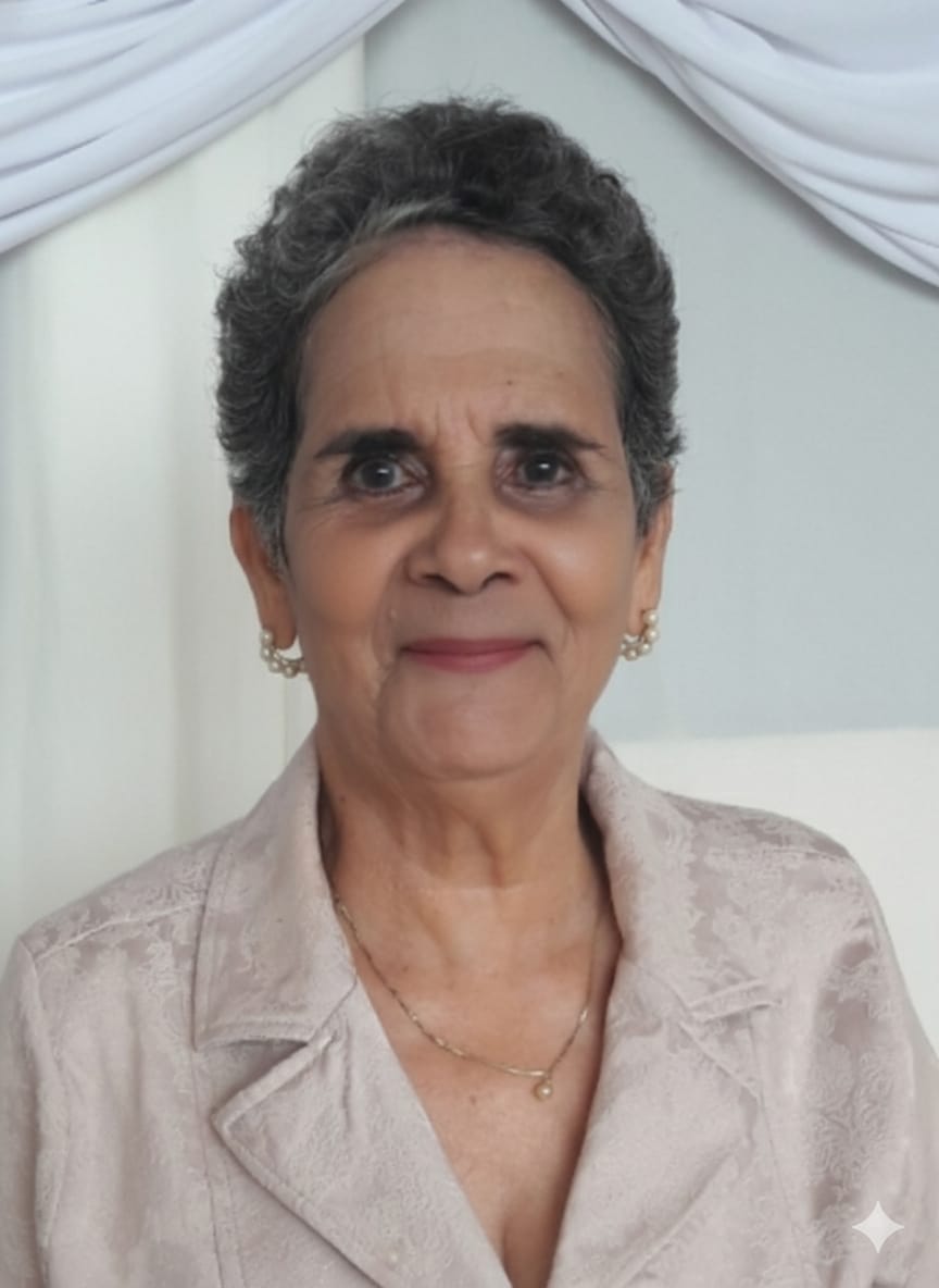 NAIR MARIA DE SALES
