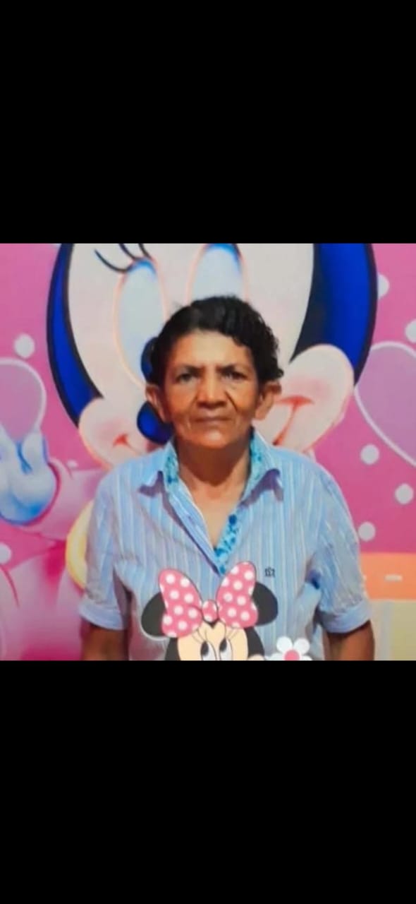 MARIA DE LOURDES PEREIRA