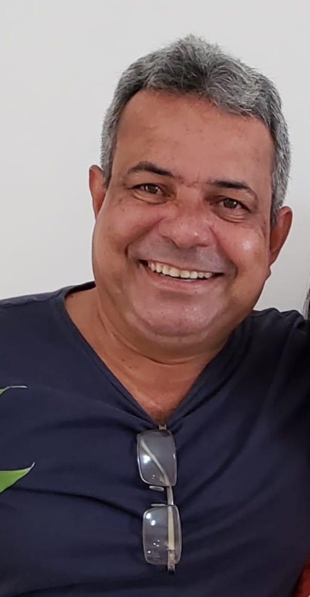 SANDRO LUCAS PEREIRA DA SILVA