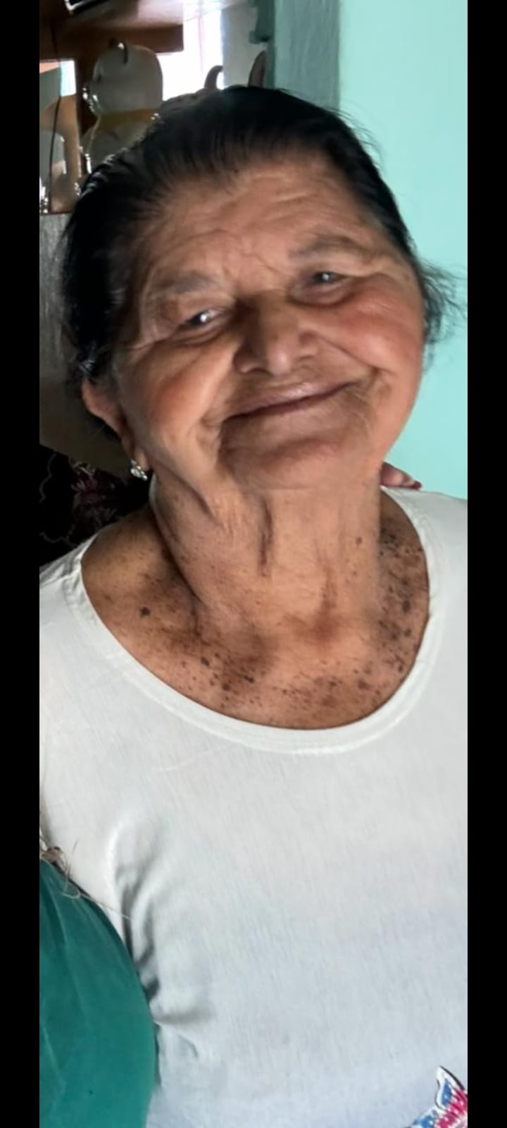 LETICIA ROSA DOS SANTOS