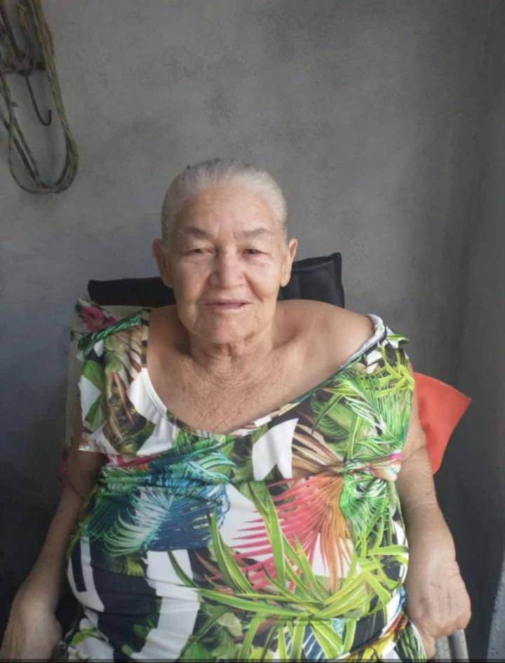 LINDINALVA CORCINA DA SILVA