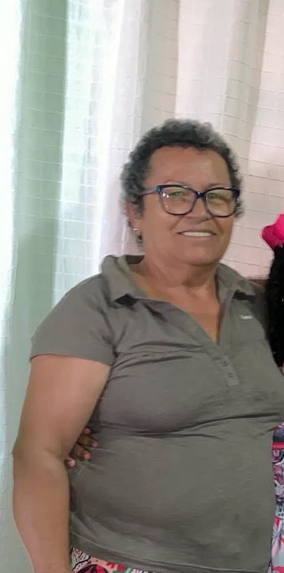 MARIA DA GLORIA FERREIRA DA SILVA