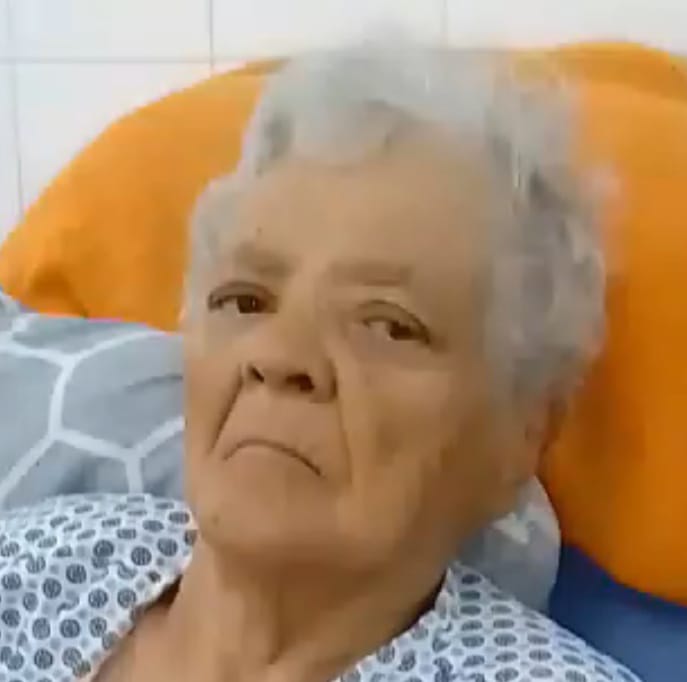 MARIA MENDES DA SILVA