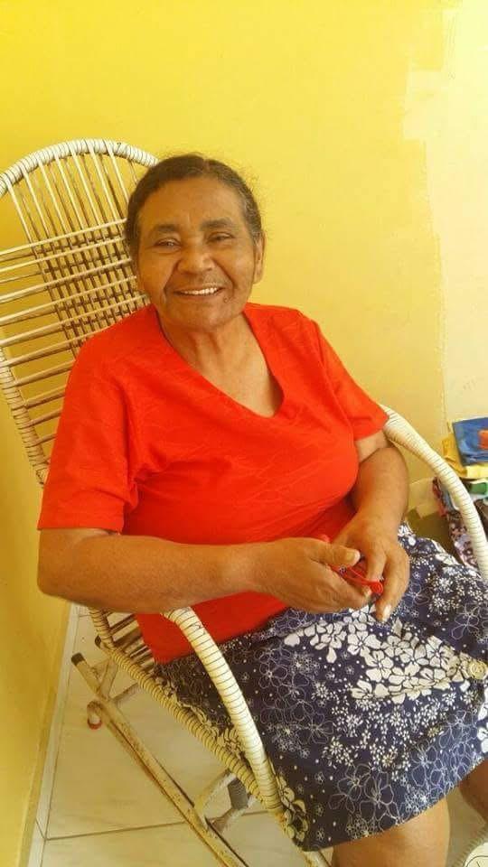 MARIA EUNICE DOS SANTOS SILVA