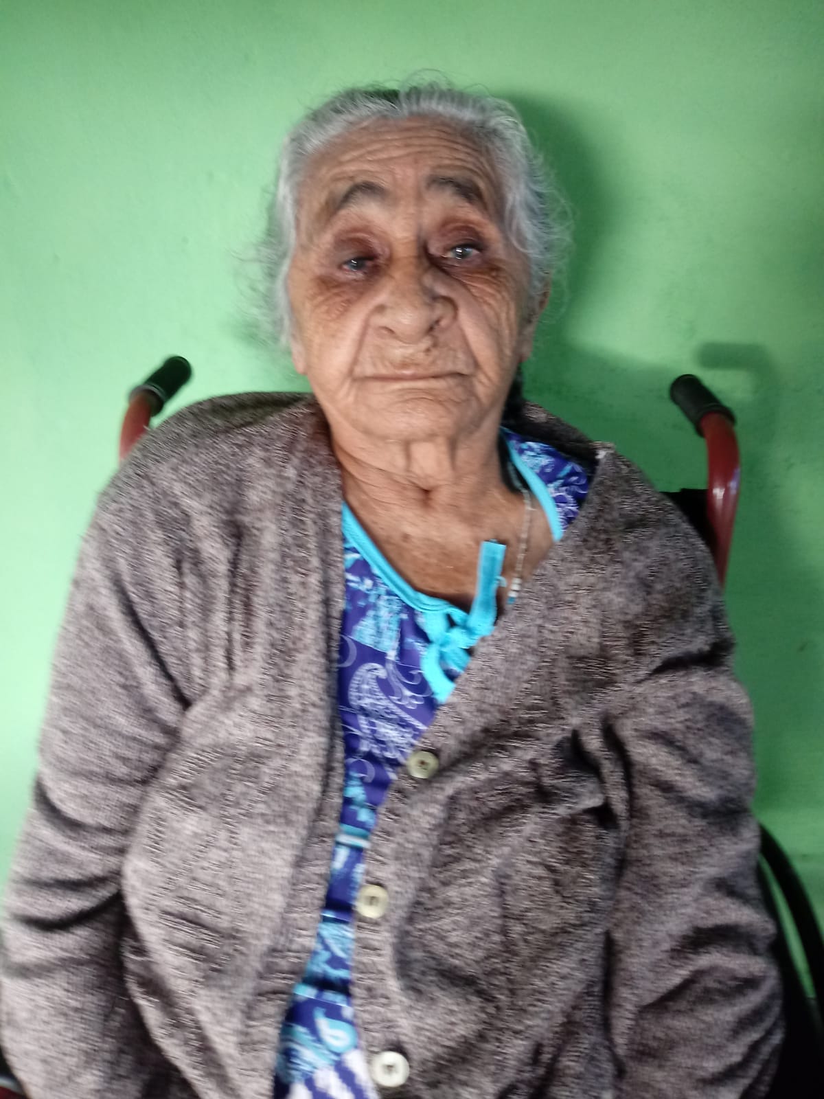RAIMUNDA MARIA DE MORAES DA SILVA
