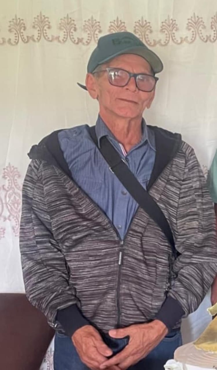 FRANCISCO AMANCIO DIONIZIO
