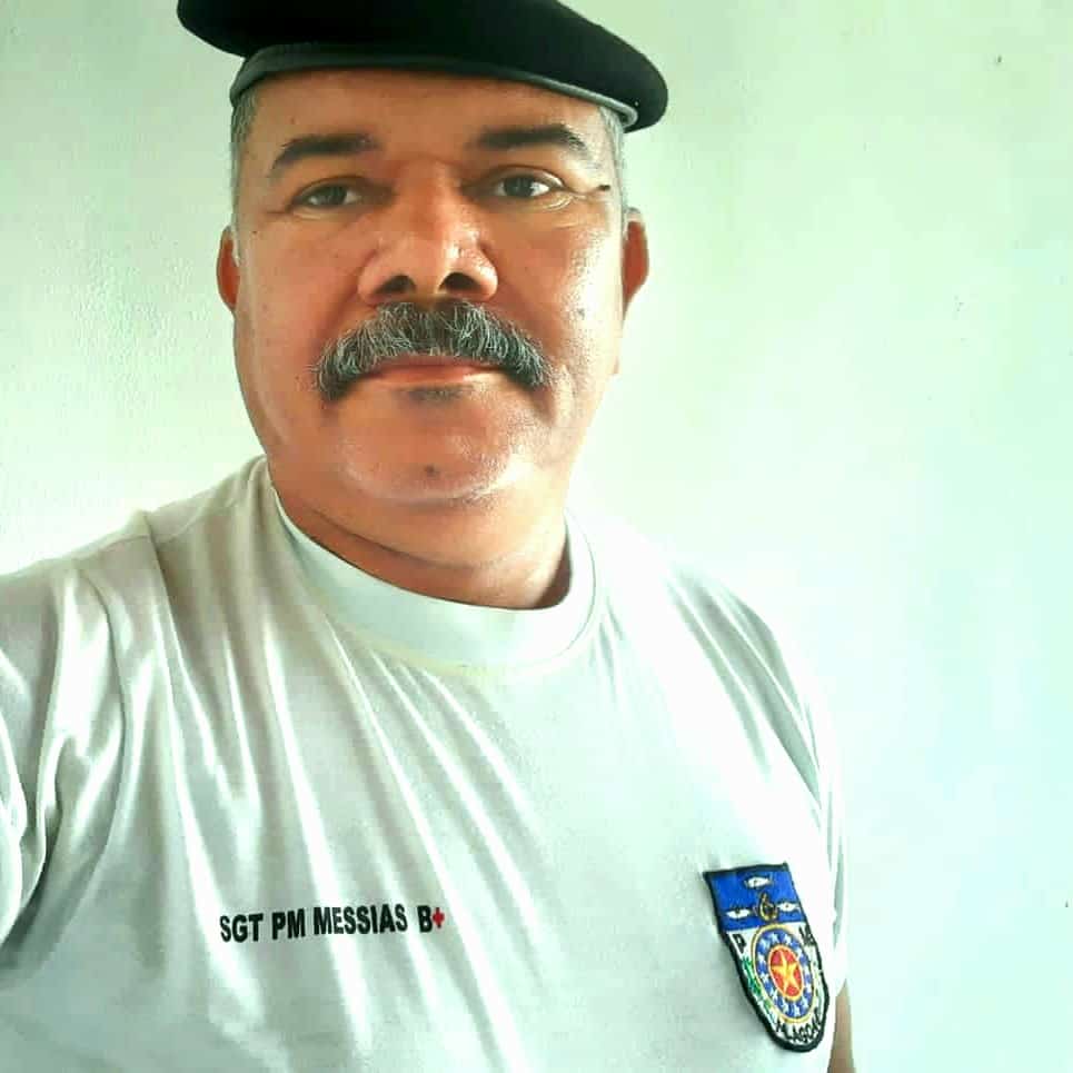 MESSIAS MENDES