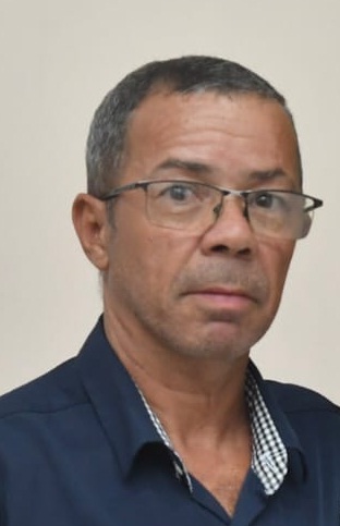 JOSÉ FERREIA DA SILVA