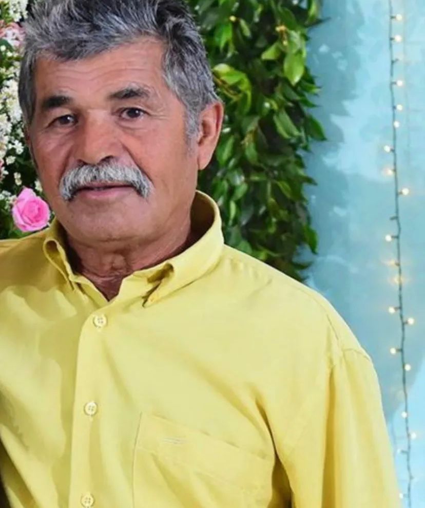SEBASTIÃO JOSÉ DA SILVA