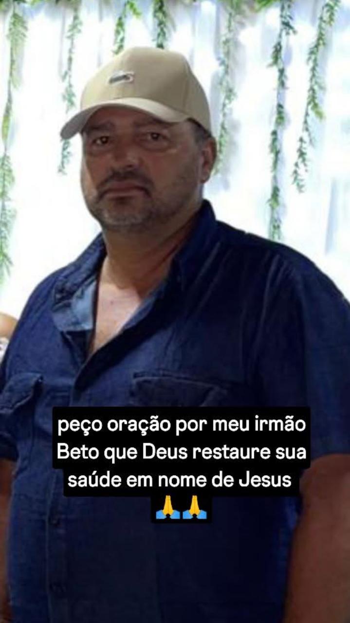 CARLOS ROBERTO DA SILVA
