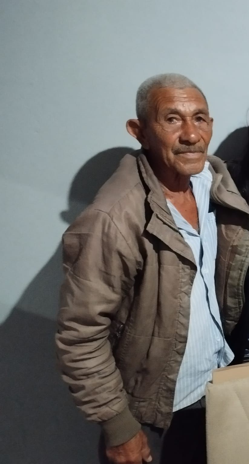 VALDEMAR LOURENÇO DA SILVA