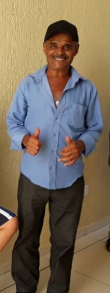 LUIZ MIGUEL DOS SANTOS