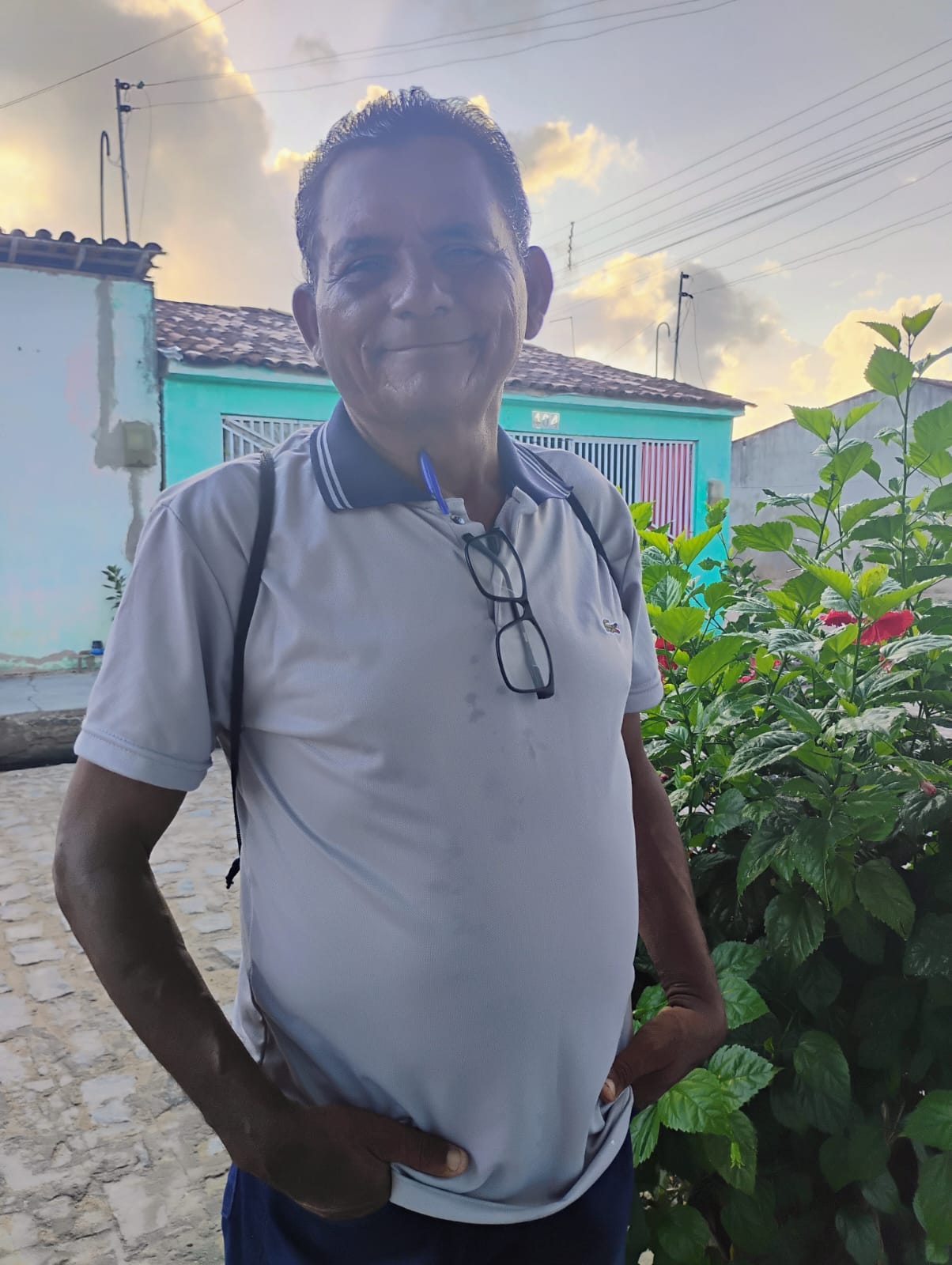 EDVALDO GUSTAVO DA SILVA