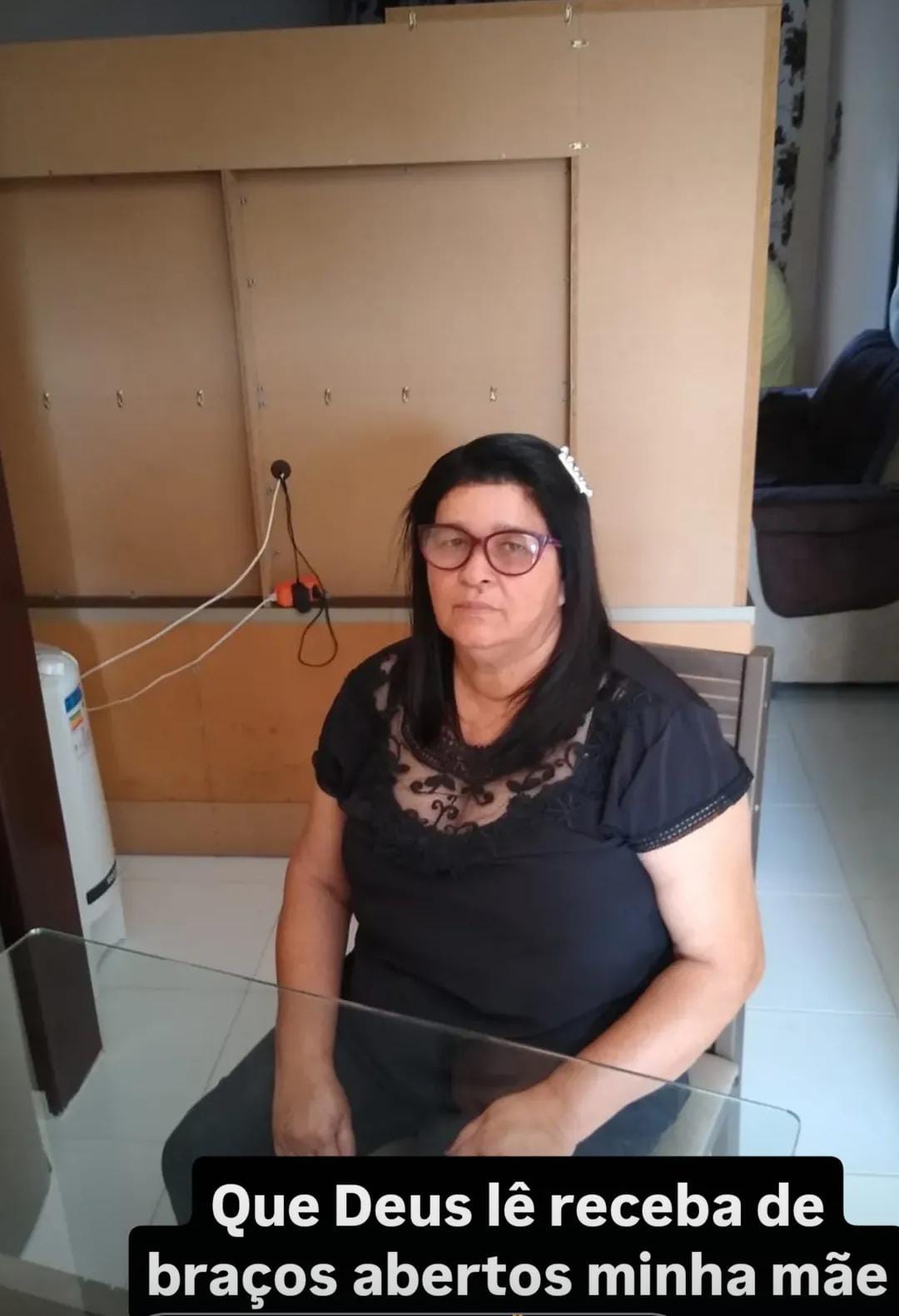 ZULEIDE FERREIRA ZUMBA