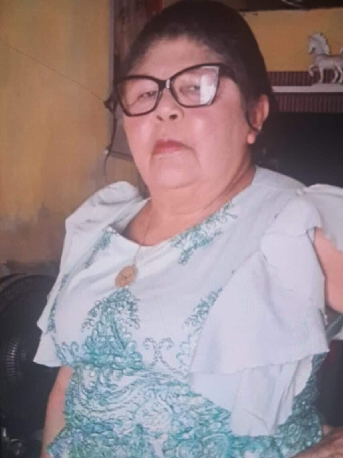 CICERA RITA DE LIMA